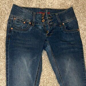 Dollhouse Jeans